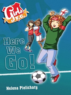 cover image of Girls FC 12